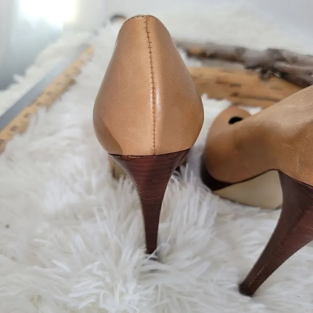 Guessâtanâplatformâpumps - Picture 6 of 13